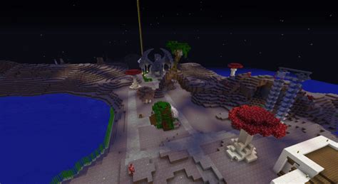 How mature would you describe yourself, and give examples: Buildcraft 1.11 (No plugins, Same map Hermitcraft 5 ...