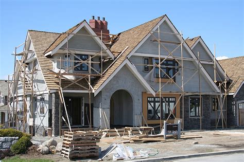 Is New Construction Your Next Real Estate Investing Niche