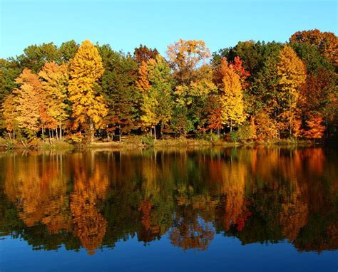 9 Spots In Lake County That Are A Must See When The Leaves Finally Change