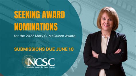 National Center for State Courts on Twitter: "Today is the last day to