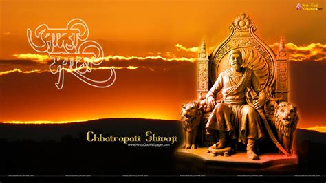 Tons of awesome laptop wallpapers hd free to download for free. Chatrapati Shivaji Maharaj Wallpaper Free Download