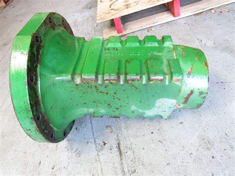 Eastern Triangle Enterprises Llc E Store John Deere L42262 Rear Axle