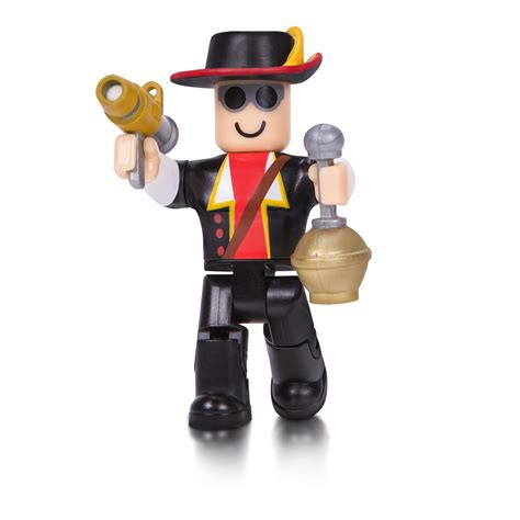 Buy Roblox Action Collection Legends Of Roblox Six Figure Pack