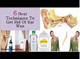 Ear Wax Doctor Near Me Pictures