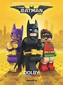 The Lego Batman Movie (2017) Poster #2 - Trailer Addict