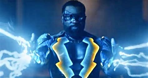 Black Lightning Comic-Con Sizzle Reel Teases Markovian War in Season 3