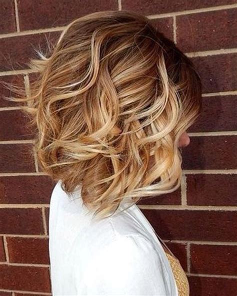 With these shampoos you can help. From DYT Type 1 site | Wavy bob haircuts, Wavy bob ...