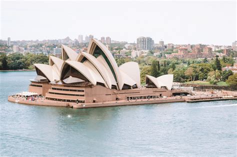 20 Mejores Lugares De Australia Que Debes Visitar
