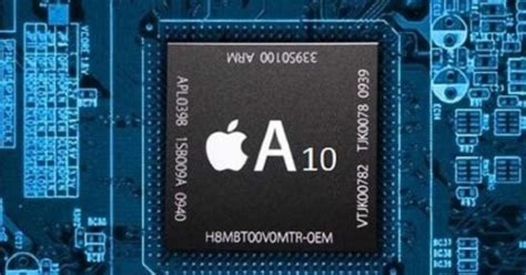 Difference Between A11 And A12 Chip