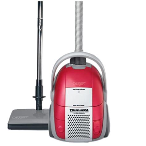 electrolux el7020a r 1400w eureka oxygen home cleaning system