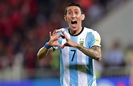 Ángel Di María responde por qué no jugará contra Guatemala – Prensa Libre
