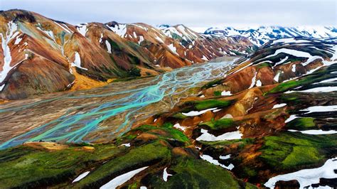 How To Get To The Icelandic Highlands Best Routes And Travel Advice