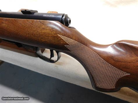 Savage Model 93 Classic22 Magnum