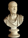 Trajan Decius. Marble. 249 251 A.D. Inv. No. MC482. Rome, Capitoline ...