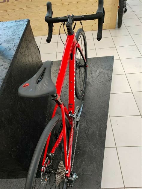 Specialized Tarmac Sl Base Disc Pedal Room