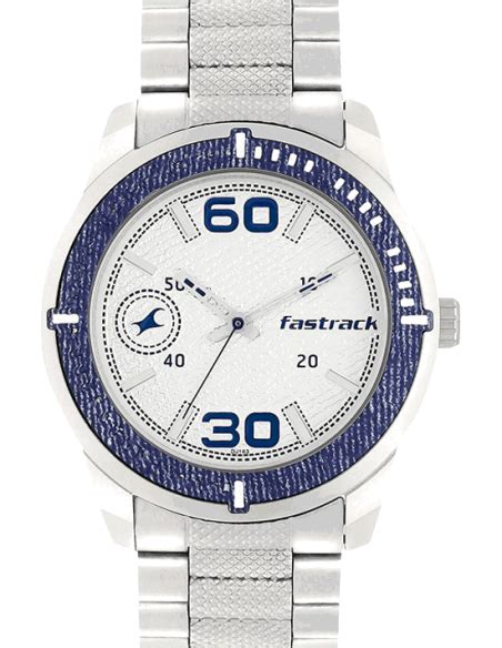 Buy Fastrack 3189KM01 Watch in India I Swiss Time House
