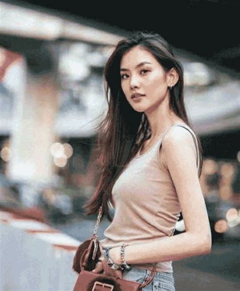 What S The Name Of This Asian Model She S Probably Bhutanese 1 Reply 1460476 ›