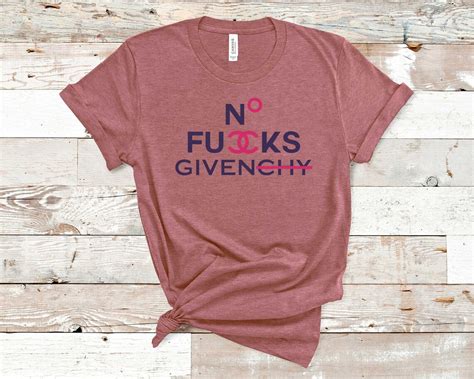 No F S Given 0 Fucks Given Funny Name Brand Logo Funny Etsy