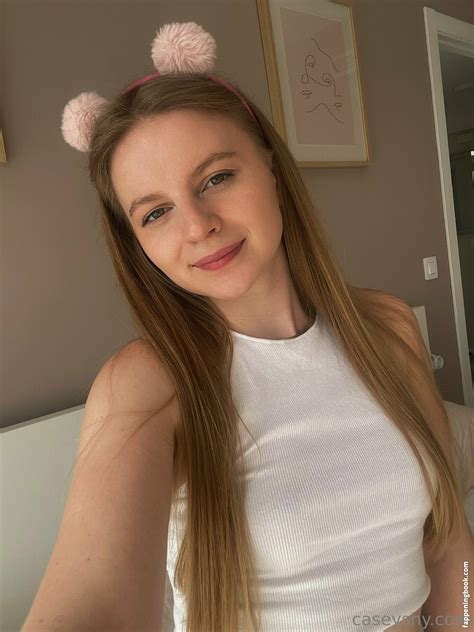 Caseyshy Caseyshy Nude Onlyfans Leaks The Fappening Photo