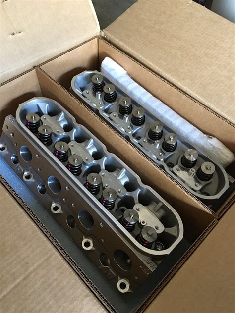 New Afr Heads Ls1tech Camaro And Firebird Forum Discussion