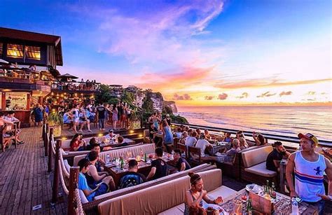 11 Gorgeous Bars And Clubs You Should Visit With Your Friends In Bali