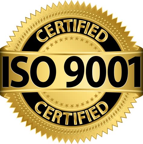 Iso 9001 Revised In 2015 What Does It Mean For Manufacturers