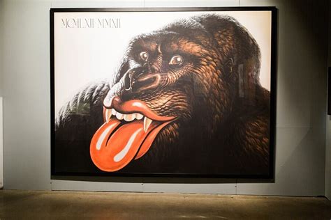 The Rolling Stones Exhibit Is Pure Satisfaction — See It While You Can