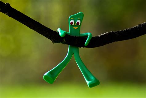 Gumby Wallpapers Wallpaper Cave