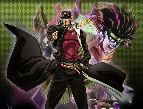 Cool Jotaro Pfp Jotaro Kujo With Images Jojo Bizzare Adventure