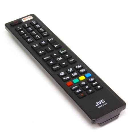 Genuine Tv Remote Control For Jvc Rm C3179 Rmc3179 Online Kaufen Ebay