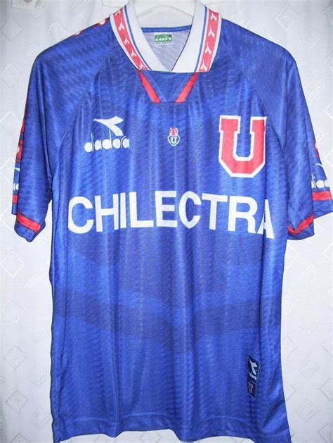 Jun 01, 2021 · los candidatos que surgieron para reemplazar a rafael dudamel en la universidad de chile. Universidad de Chile Home Camiseta de Fútbol 1996.