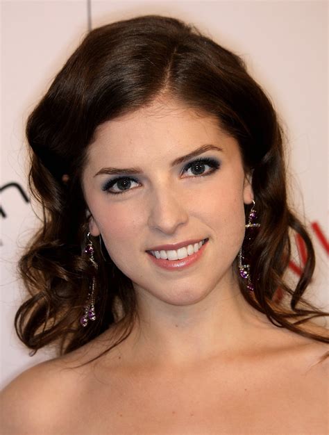 Anna Kendrick Pictures Gallery 17 Film Actresses