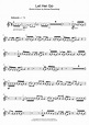Let It Go Violin Sheet Music Free Printable - Free Printable