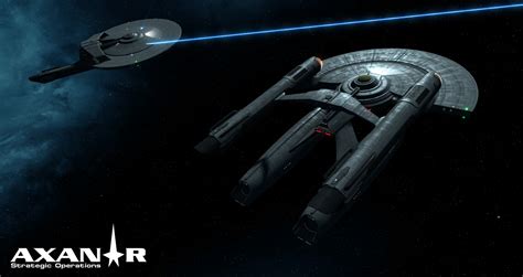 Federation Task Force Image Star Trek Armada 3 Mod For Sins Of A