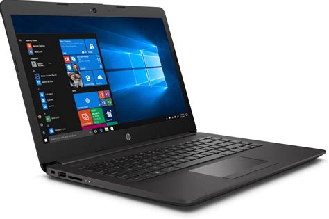 Laptop Hp 240 G7 14 Intel Core I5 1035g1 Disco Duro 1 Tb Ram 8 Gb