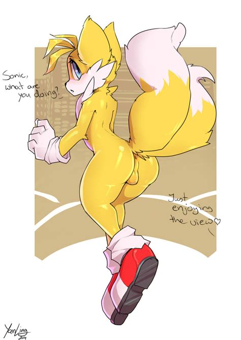 Tails Growth
