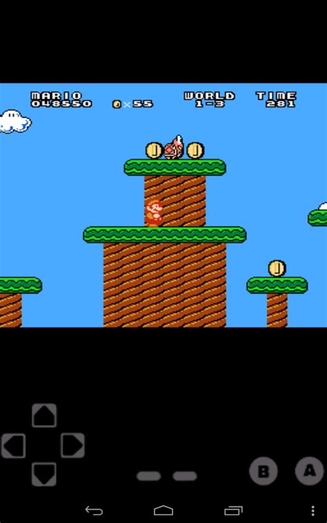 Super Mario Bros World Graphic Hack By Flamepanther V2