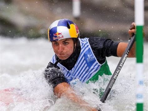 Jessica fox completes perfect season to add c1 to k1 success. Jessica Fox wins C1 World Cup gold, Tokyo Olympics a ...