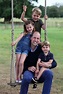 Duchess of Cambridge shares new photos of Prince William and their kids ...