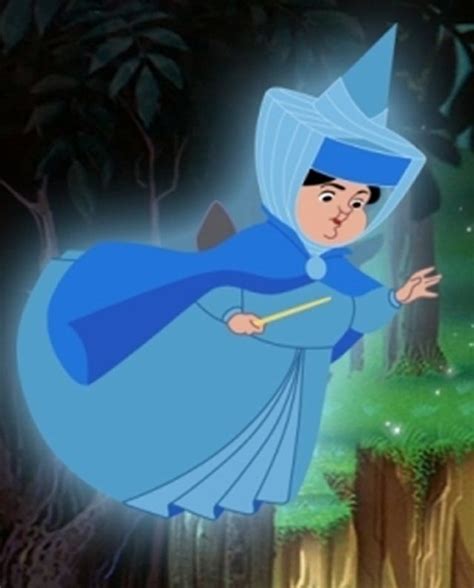 Sleeping Beauty Fairy Godmother Quotes ShortQuotes Cc