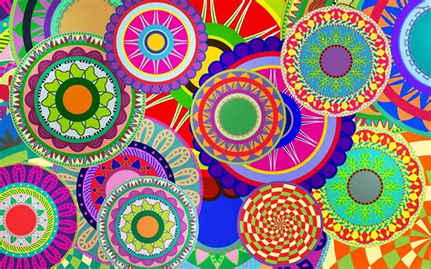 Colorful Pattern Wallpapers Top Free Colorful Pattern Backgrounds