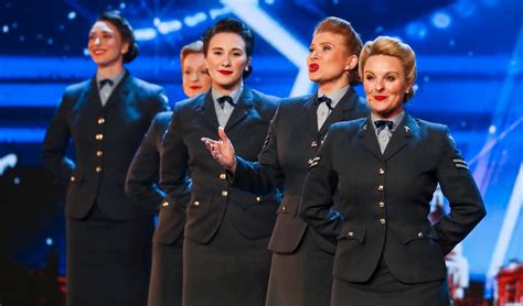 Britains Got Talent 2018 Finalists Full List Of Bgt Results Radio