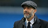 Gianluca Vialli: Former Chelsea Striker And Manager Reveals He Faced Cancer