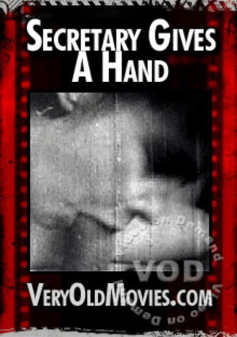 Secretary Gives A Hand Veryoldmovies Unlimited Streaming At Adult