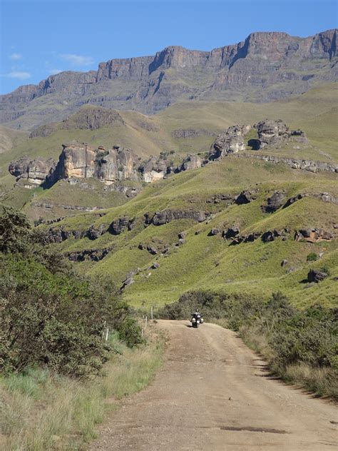 Lesotho Sani Pass Reise Ecke1s Jimdo Page