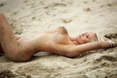 Icelandic Blonde Girls Nude Telegraph