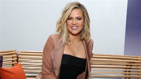 ≡ 8 facts about khloe kardashian you probably didn t know 》 her beauty