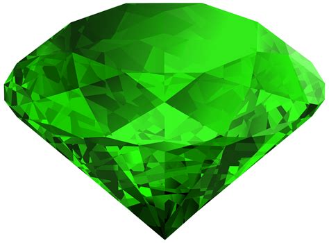 Emerald Png Transparent Image Download Size 4000x2954px