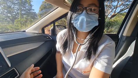 Pinay Nurse Girl Fucked In Public Road Inside The Car Pinick Up Si Nurse Libreng Kantot Para Sa