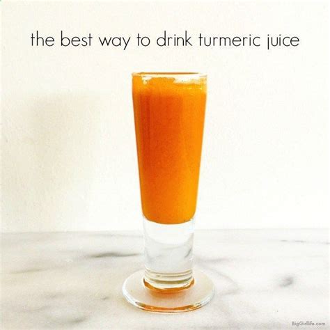 The Best Way To Drink Turmeric Juice Make Fresh Turmeric Paste And Freeze Into Cubes Includes